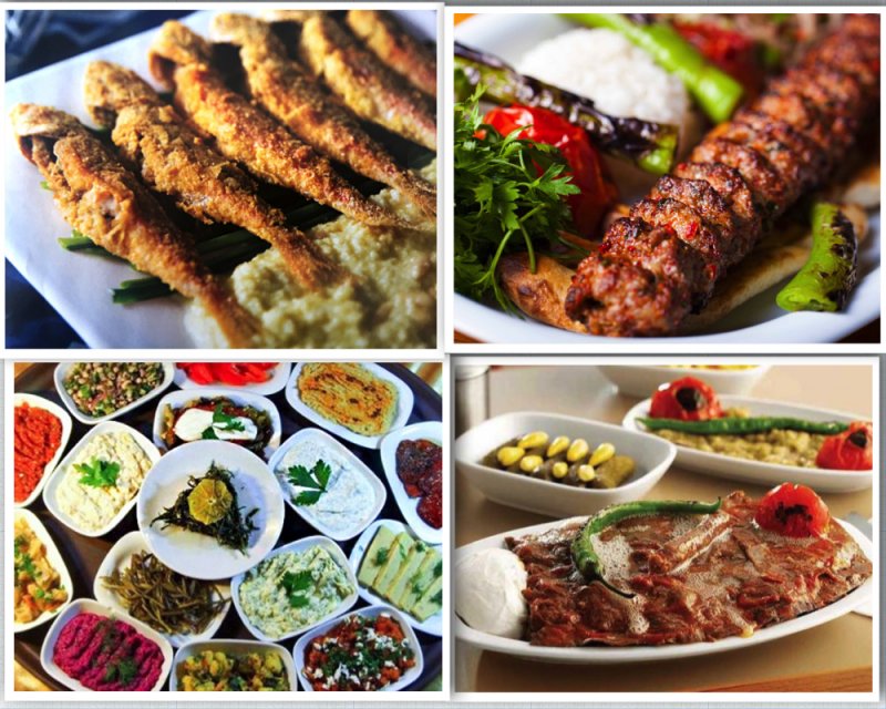 TURKISH CULINARY TOURS